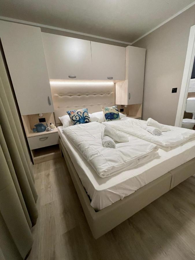 Holiday home Mara's Coast - Giulia Drage