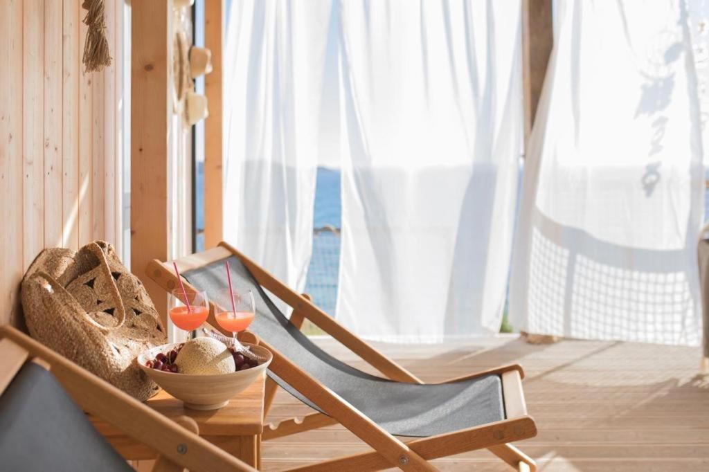 Holiday home Mara's Coast - Giulia *