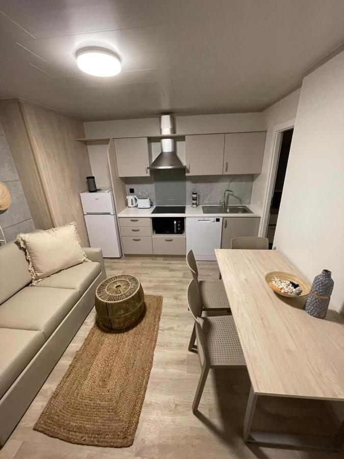 Holiday home Mara's Coast - Giulia Drage