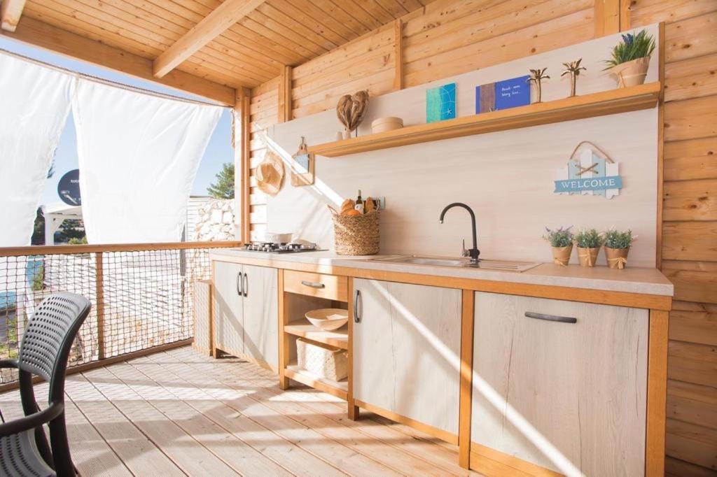 Mara's Coast - Giulia Holiday home Drage