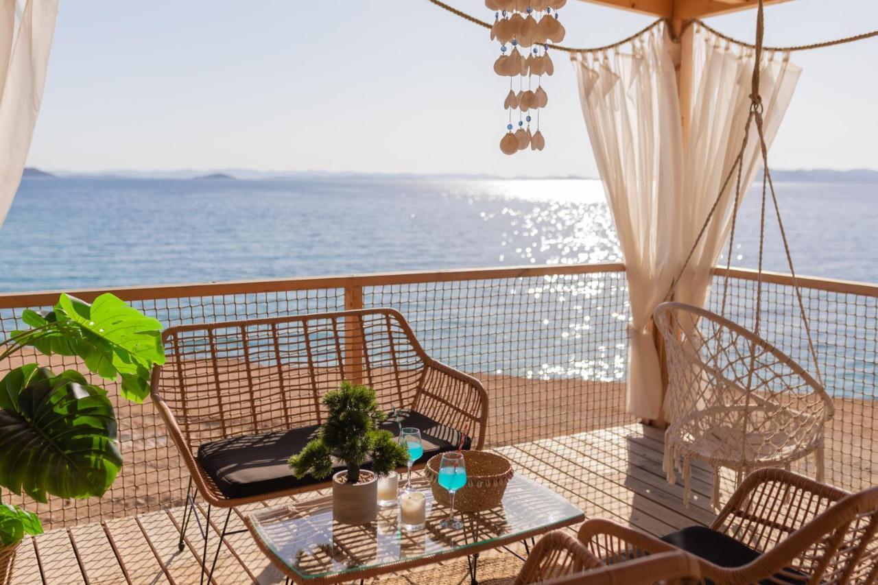 Mara's Coast - Giulia Holiday home Drage