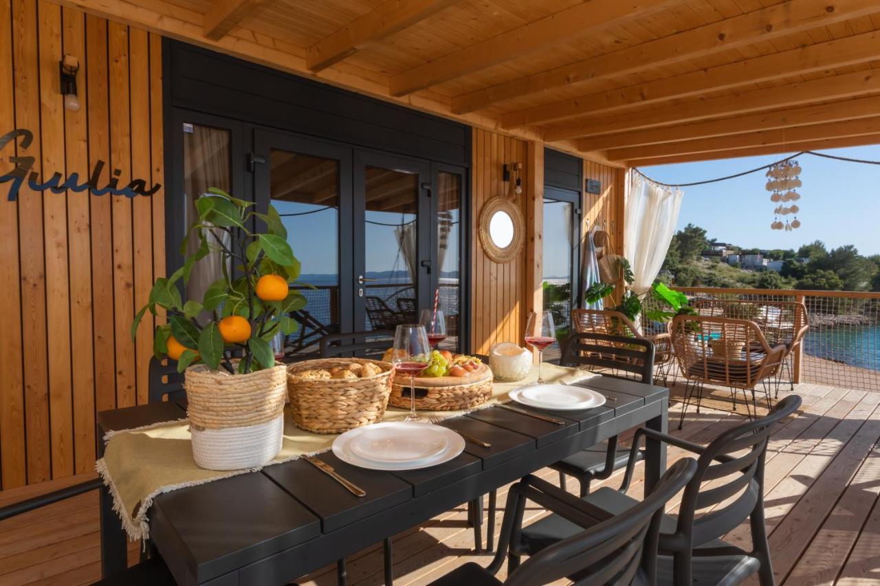 Mara's Coast - Giulia Holiday home *
