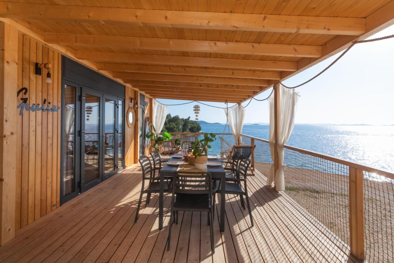 Holiday home Mara's Coast - Giulia Drage