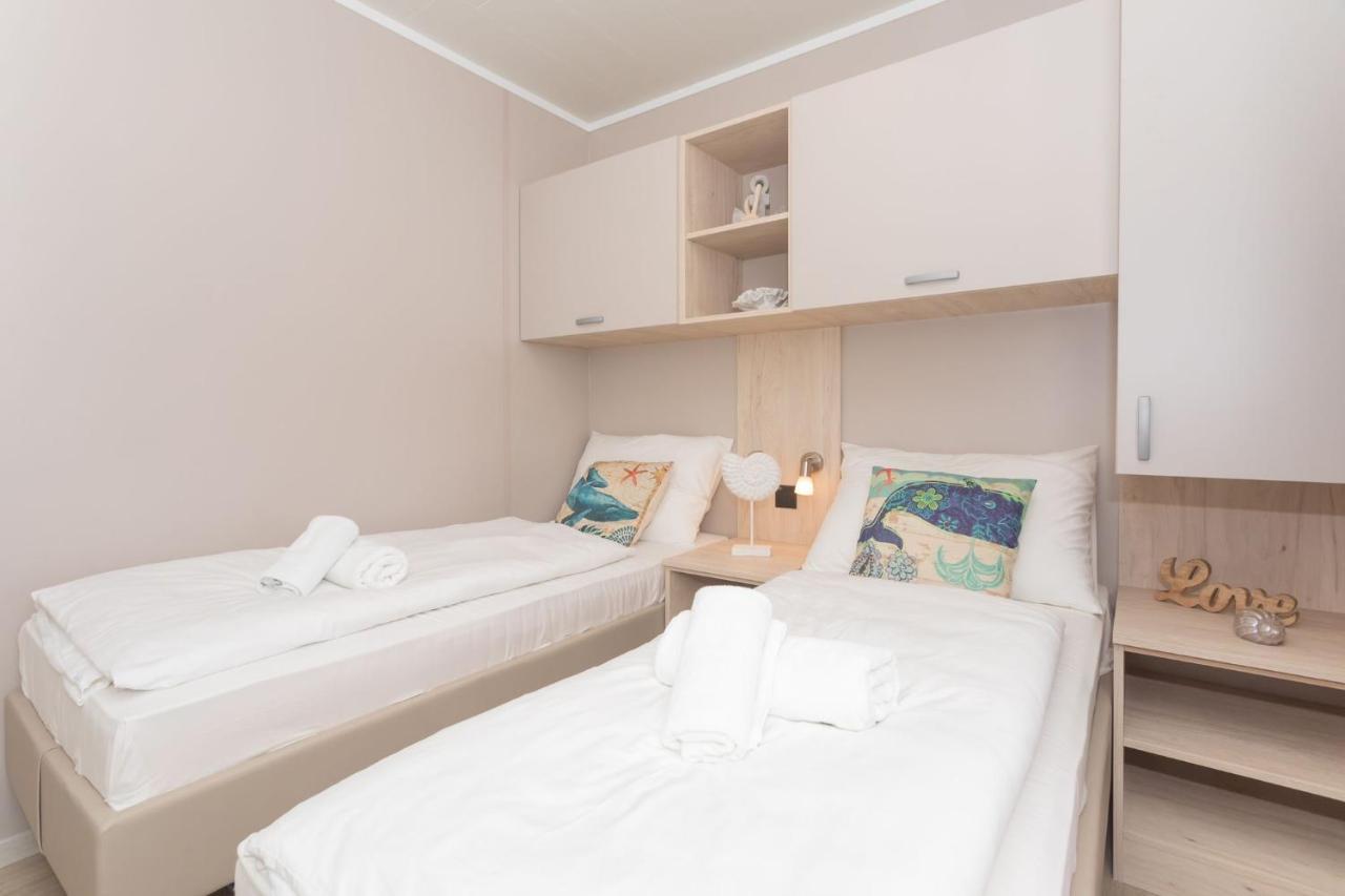 Mara's Coast - Giulia Holiday home Drage
