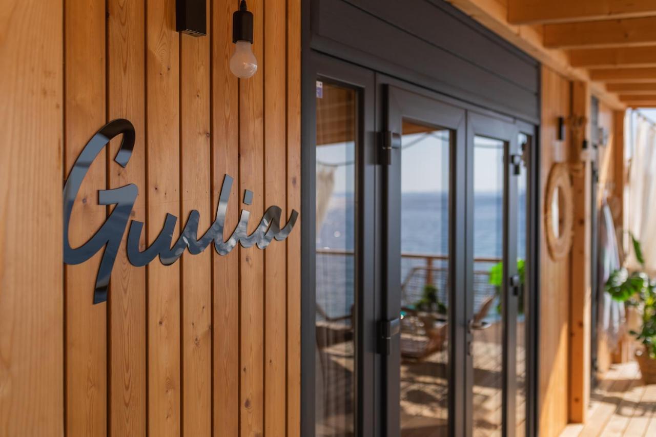 Mara's Coast - Giulia Holiday home Drage