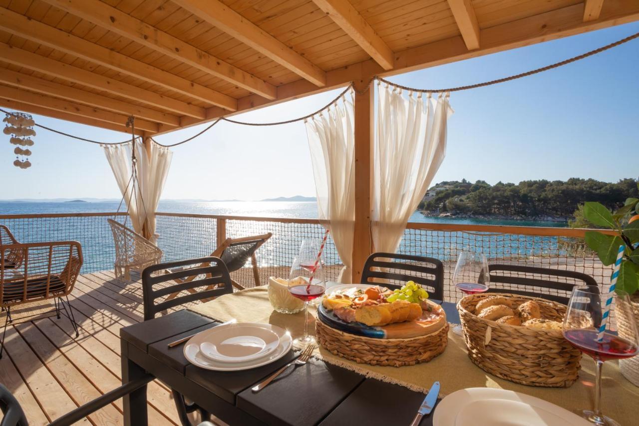 Holiday home Mara's Coast - Giulia *