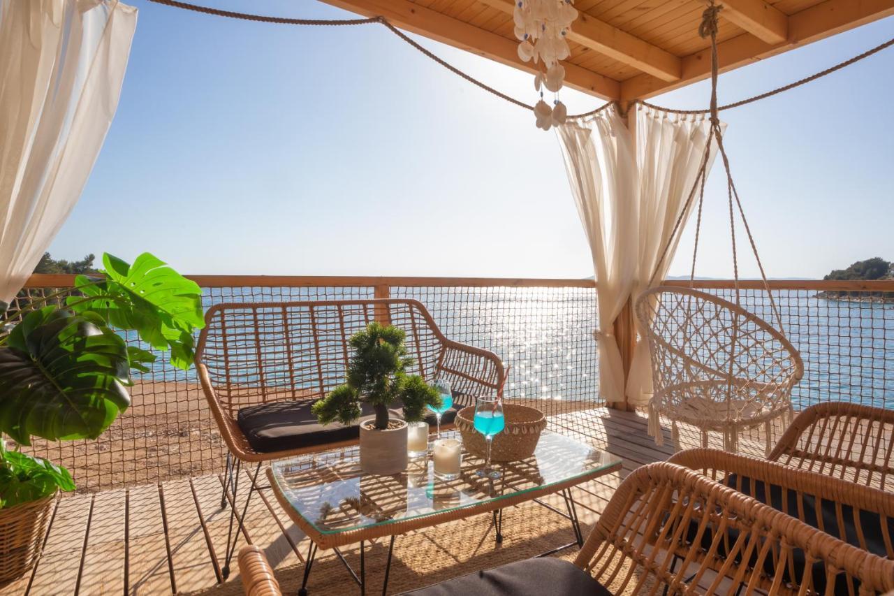 Holiday home Mara's Coast - Giulia *