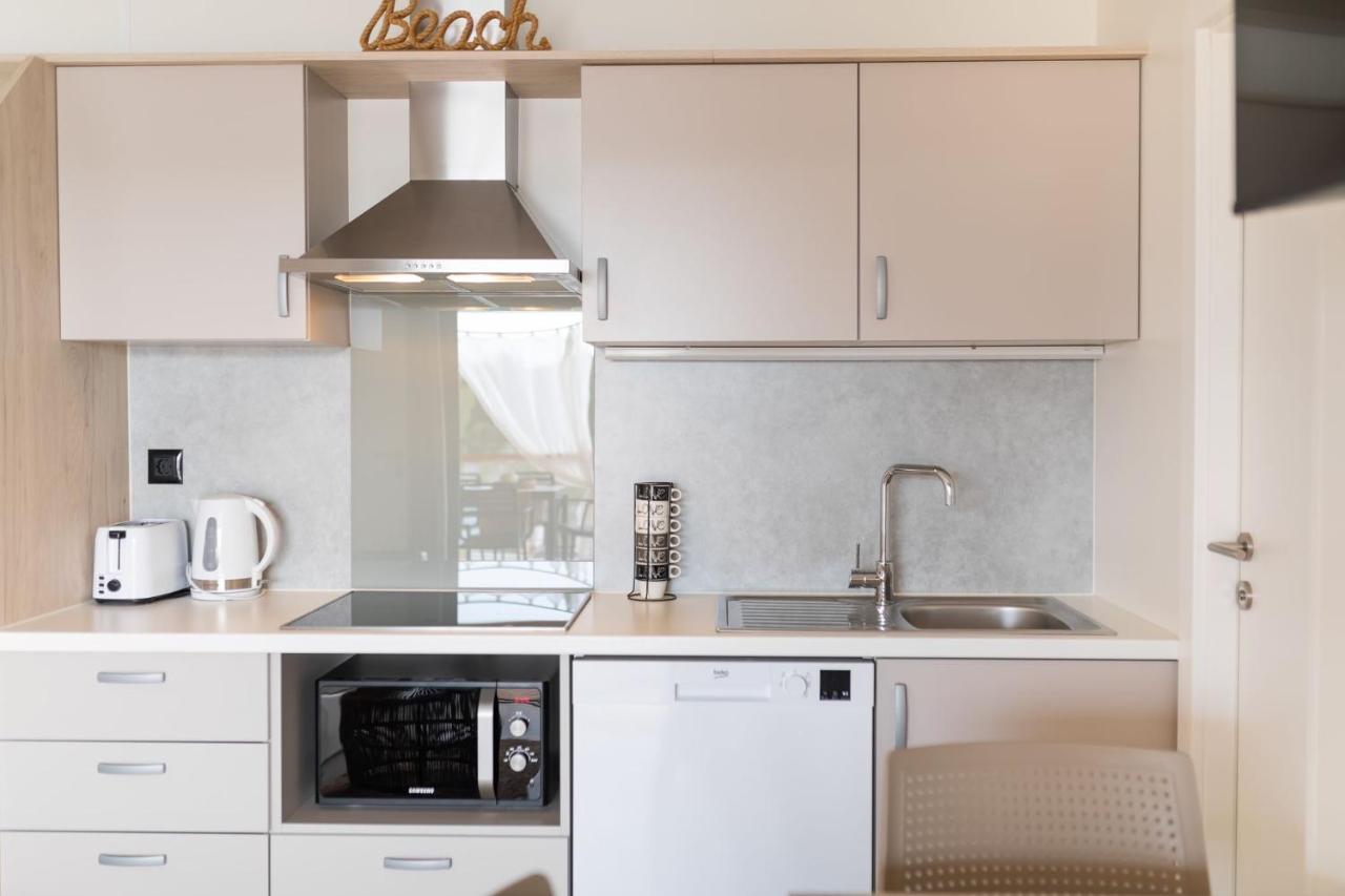 Mara's Coast - Giulia Holiday home