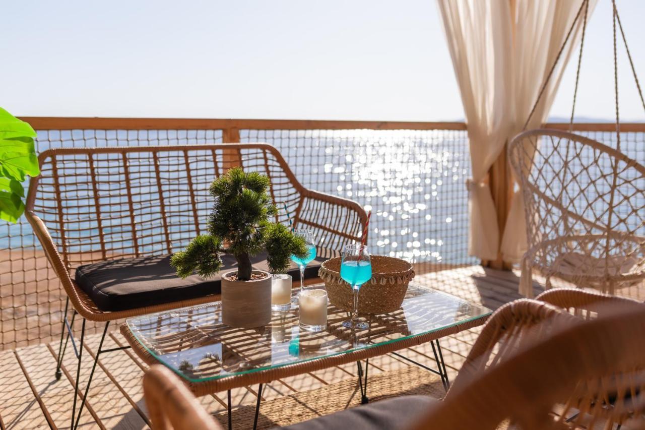 Mara's Coast - Giulia Holiday home *
