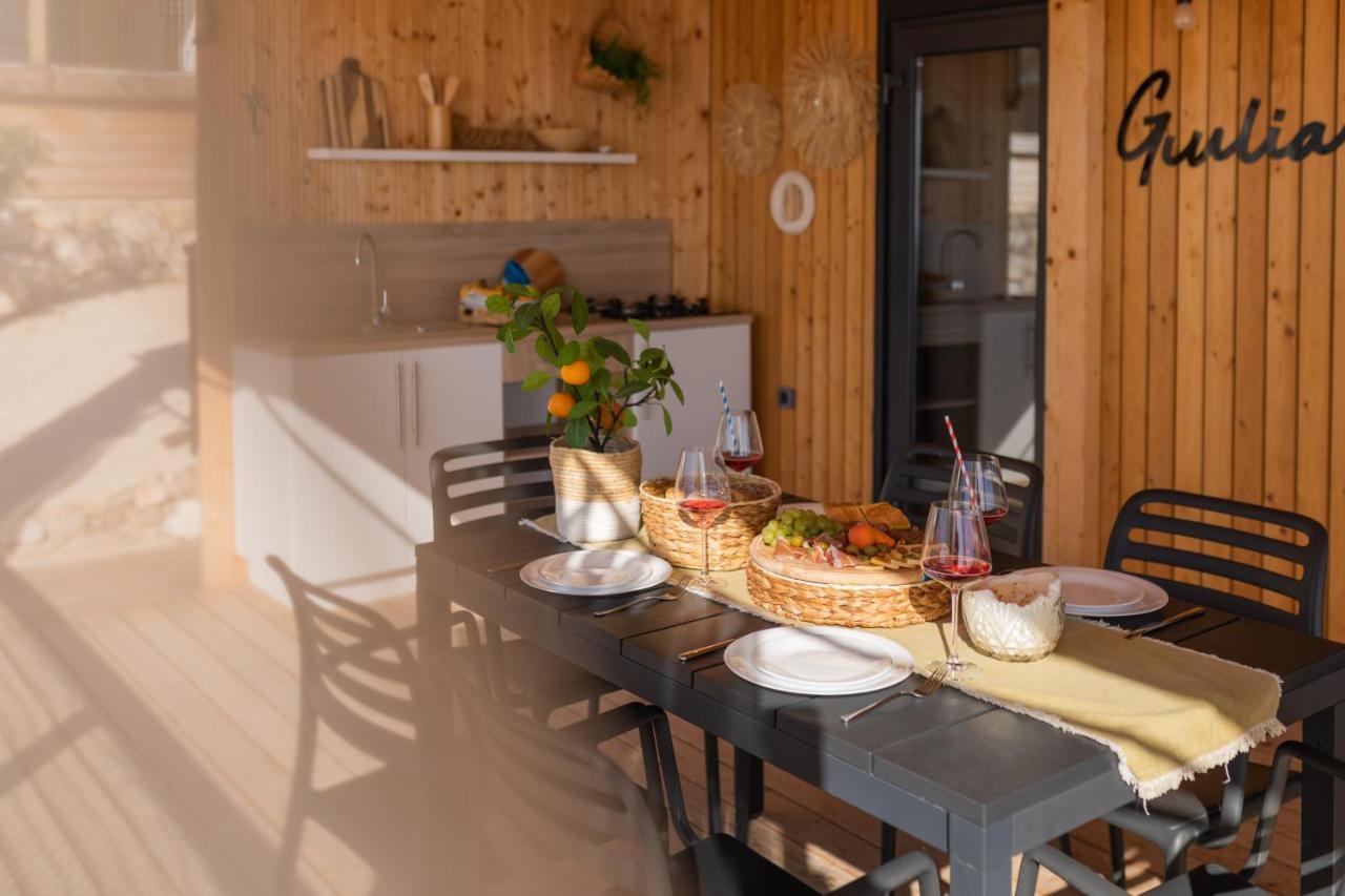 Mara's Coast - Giulia Holiday home *